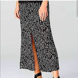 jJill maxi skirt